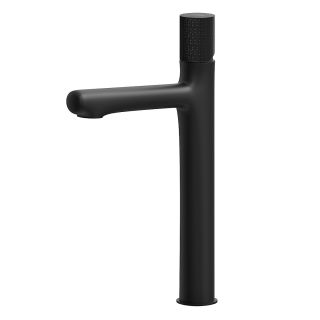 Смеситель для раковины Kohr FLY 1LN0500120DB-0000A чёрный